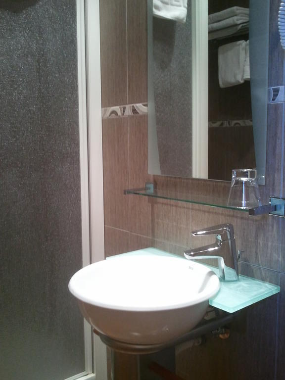 Hostal Can Barrina Arnés Szoba fotó